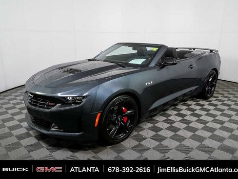 Used 2023 Chevrolet Camaro LT w/ RS Package image 33