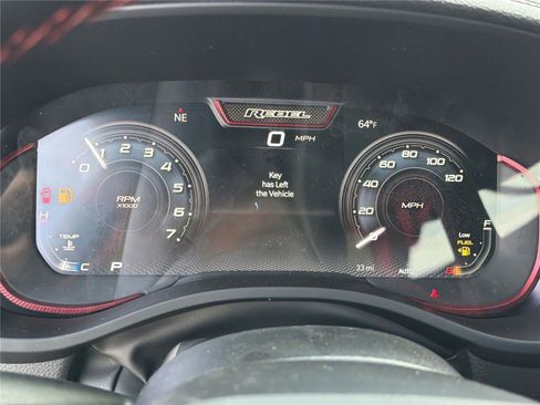 New 2026 RAM 1500 Rebel image 24