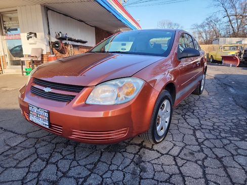 Used 2007 Chevrolet Cobalt LS w/ Protection Package image 1