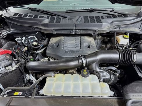Used 2023 Ford F150 XLT image 27