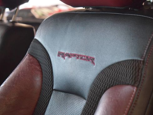 Used 2014 Ford F150 Raptor w/ Equipment Group 801A Luxury AWD/4WD image 67