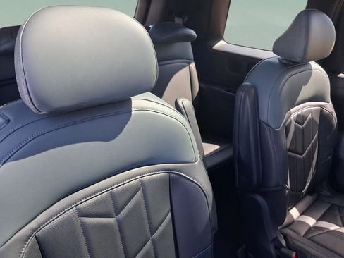 New 2027 Kia Telluride SX X-Line AWD/4WD image 14
