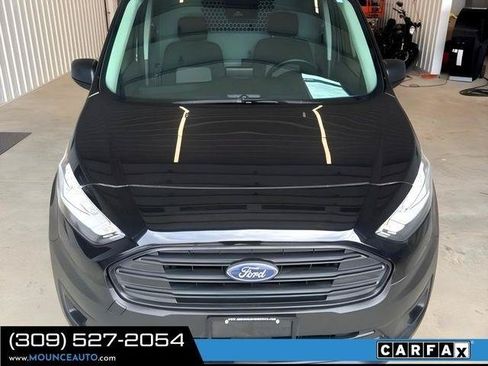 Used 2022 Ford Transit Connect XL FWD image 8