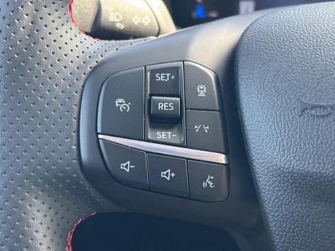 Used 2024 Ford Escape ST-Line w/ Tech Pack #1 image 19