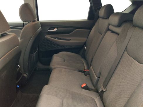 Used 2020 Hyundai Santa Fe SE FWD image 18
