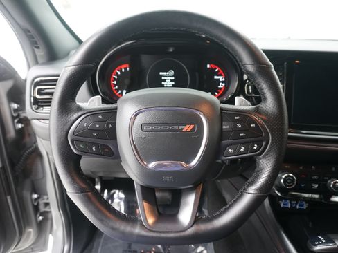 Used 2025 Dodge Durango R/T AWD/4WD image 20