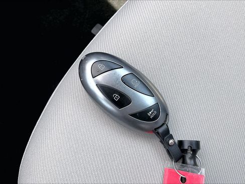 Used 2026 Hyundai Tucson SEL FWD image 13