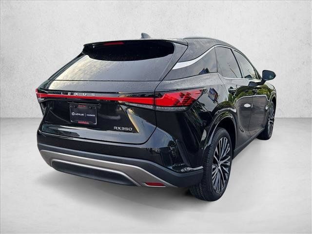 Used 2023 Lexus RX 350 Premium Plus w/ Cold Area Package FWD image 5