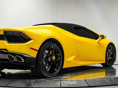 Used 2018 Lamborghini Huracan LP 580-2 image 30