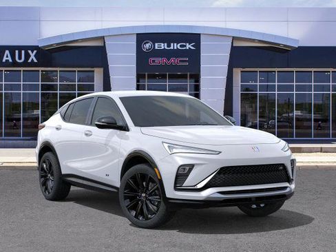 New 2026 Buick Envista Sport Touring image 31