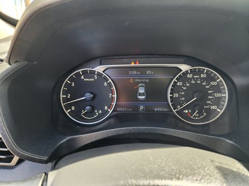 Used 2019 Nissan Altima 2.5 S FWD image 18