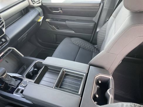 New 2026 Toyota Tundra SR5 image 21