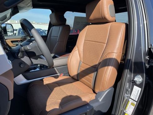 New 2026 Toyota Tundra 1794 Edition AWD/4WD image 14