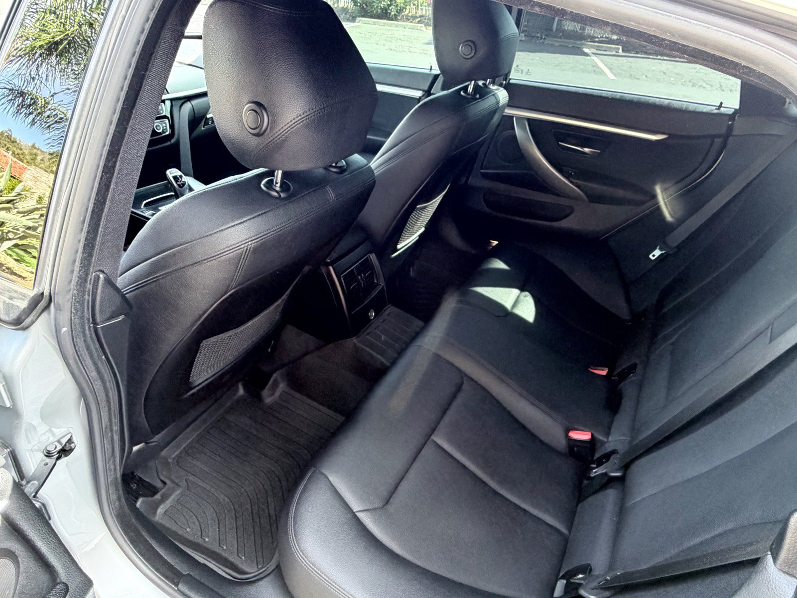 Used 2020 BMW 430i Gran Coupe w/ Convenience Package RWD image 17