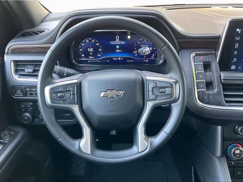 Used 2023 Chevrolet Tahoe Z71 image 5