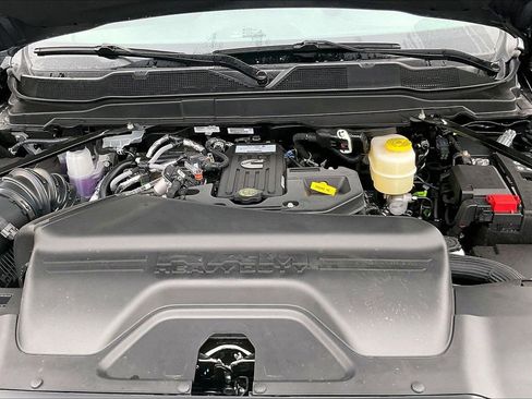 New 2026 RAM 2500 Tradesman image 35