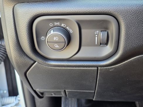 New 2026 RAM 3500 Tradesman RWD image 24