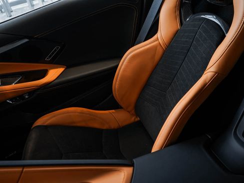 New 2026 Chevrolet Corvette Z06 image 20