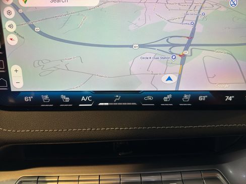 New 2026 Chevrolet Corvette Stingray Preferred Conv w/ 2LT image 16