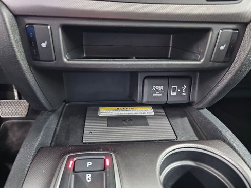 Used 2022 Honda Ridgeline RTL-E image 18