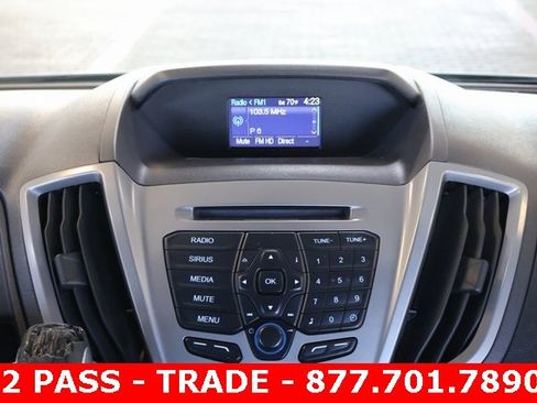 Used 2016 Ford Transit 350 XLT image 17