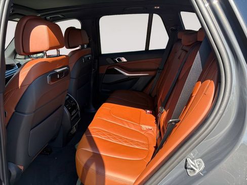 New 2026 BMW X5 xDrive50e AWD/4WD image 13