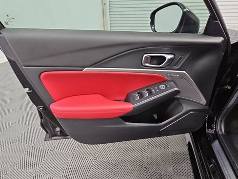 Used 2025 Acura Integra Type S FWD image 28