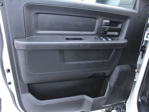 Used 2017 RAM 5500 Tradesman w/ Max Tow Package image 20