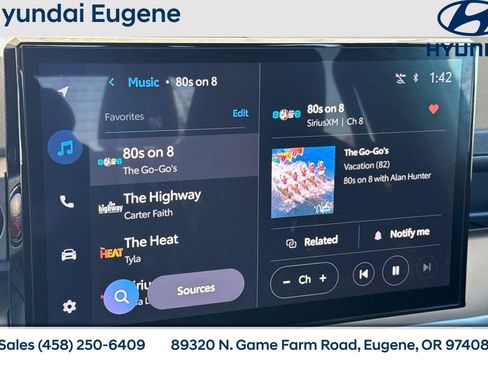 Used 2024 Toyota Tacoma TRD Sport image 36