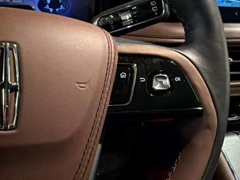 New 2026 Lincoln Aviator Reserve image 24