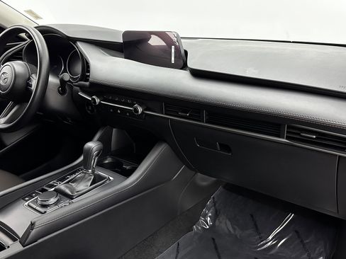 Used 2025 MAZDA MAZDA3 s image 33