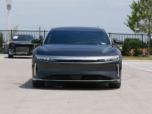 Used 2023 Lucid Air Touring AWD/4WD image 3