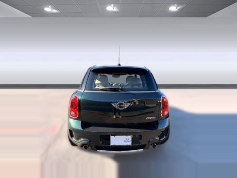 Used 2011 MINI Cooper Countryman S image 10