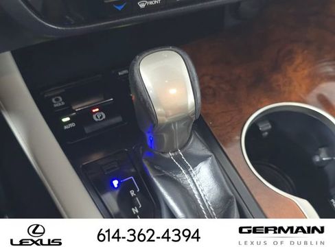 Used 2018 Lexus RX 350L AWD image 35