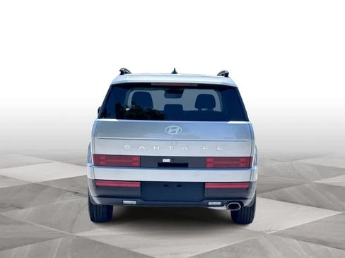 Used 2026 Hyundai Santa Fe SEL FWD image 7