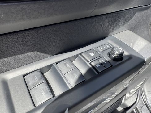 New 2026 Toyota Sequoia Platinum AWD/4WD image 14