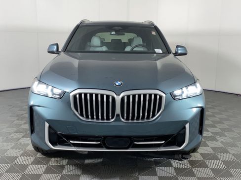 New 2026 BMW X5 sDrive40i w/ Premium Package image 5