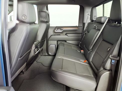 New 2026 GMC Sierra 2500 Denali w/ Denali Reserve Package image 20