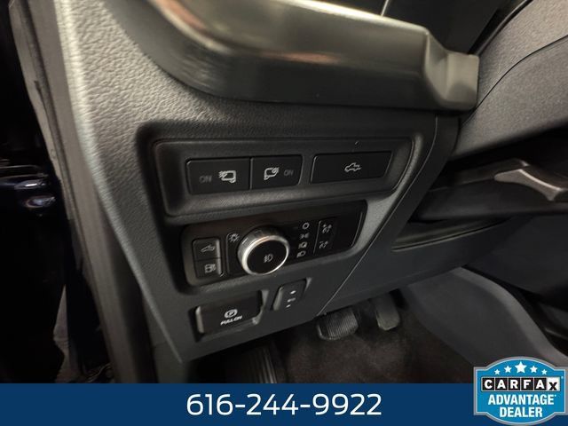 Used 2023 Ford F150 Lariat w/ Bed Utility Package AWD/4WD image 22