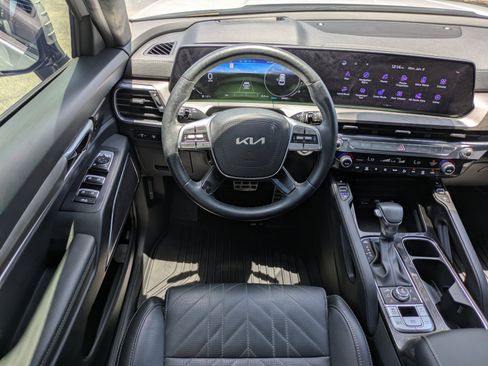 Certified 2024 Kia Telluride SX Prestige X-Line AWD/4WD image 14