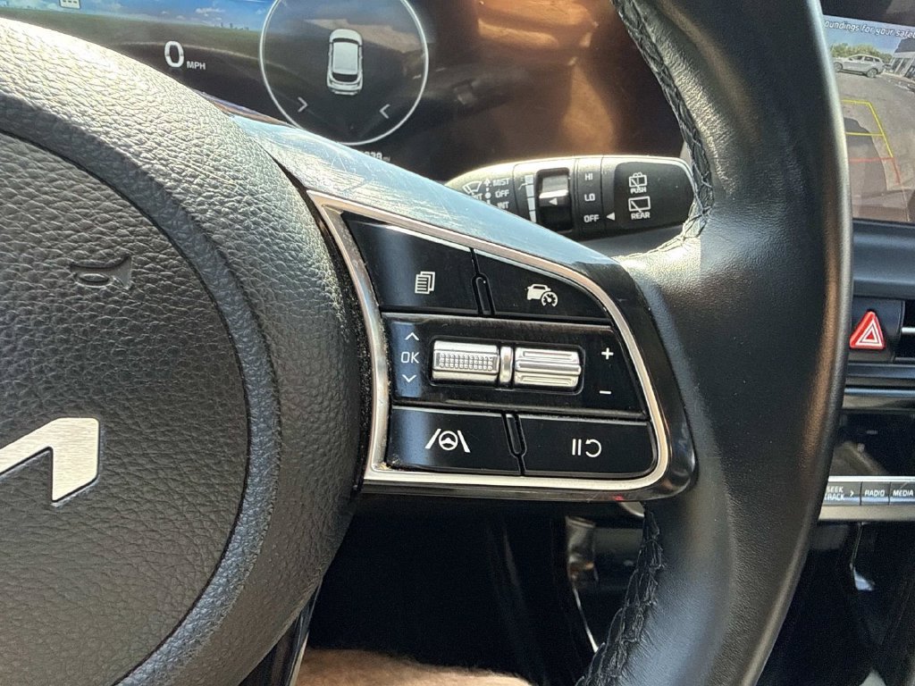 Used 2024 Kia Seltos S AWD/4WD image 28