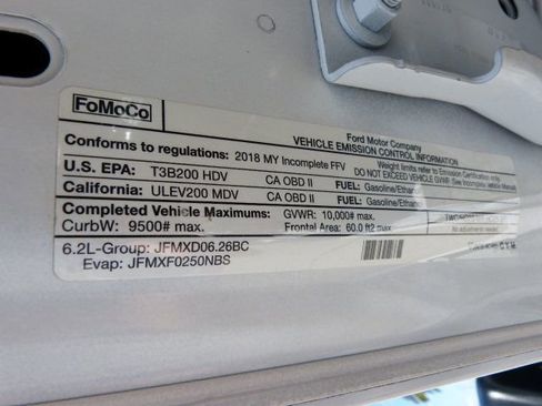 Used 2018 Ford F250 XL image 27