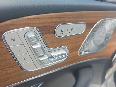 Certified 2025 Mercedes-Benz GLE 580 GLE 580 image 20