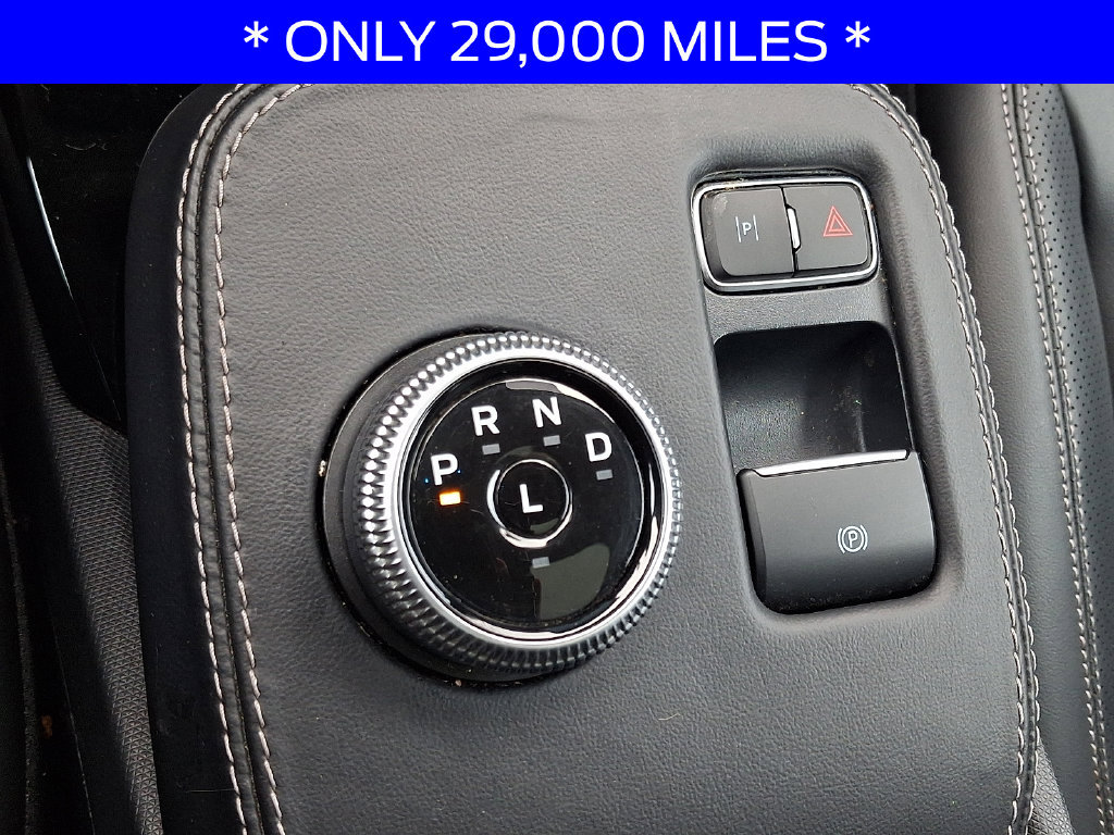 Used 2023 Ford Mustang Mach-E Premium w/ Mustang Nite Pony Package AWD/4WD image 15