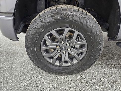 Used 2023 Ford F150 Tremor AWD/4WD image 10