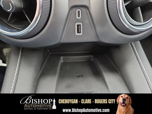 Used 2023 Chevrolet Blazer LT w/ Convenience Package AWD/4WD image 10