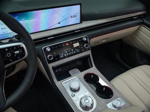 New 2026 Genesis GV80 2.5T Select image 24