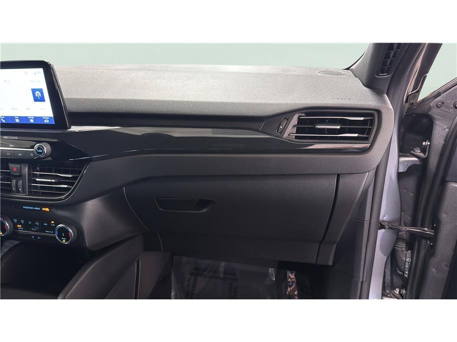 Used 2025 Ford Escape ST-Line FWD image 21