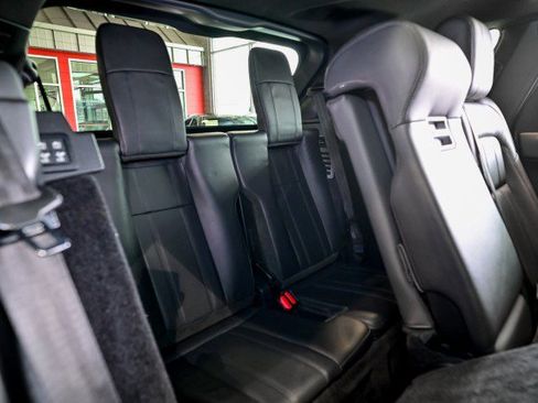 Used 2021 Land Rover Range Rover Sport HSE Silver Edition image 27