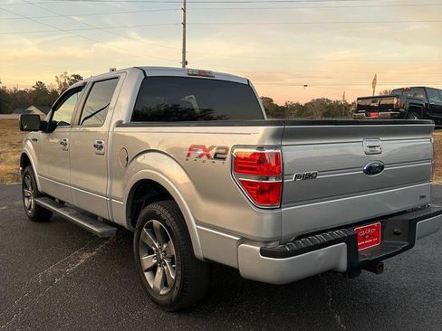 Used 2010 Ford F150 FX2 image 8